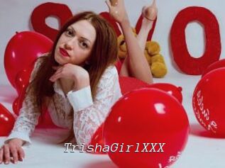 TrishaGirlXXX