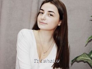 TrishaLu