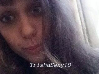 TrishaSexy18