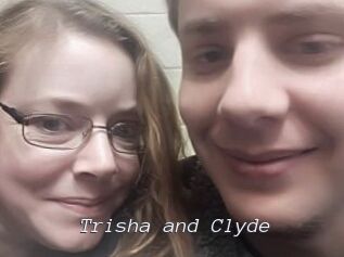 Trisha_and_Clyde