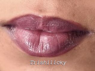 Trishilicky