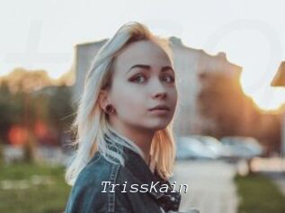 TrissKain