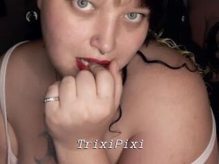 TrixiPixi