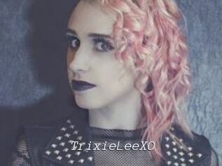TrixieLeeXO