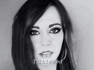 TrixieRed