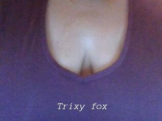 Trixy_fox Tel 69 Salopes