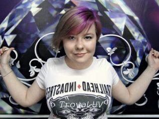 TroyaLUV