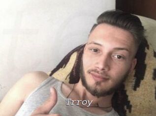 Trroy