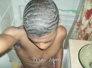 TrueFlame