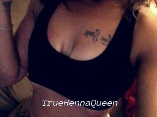 TrueHennaQueen Tel 69 Salopes
