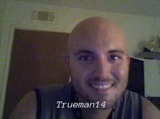 Trueman14