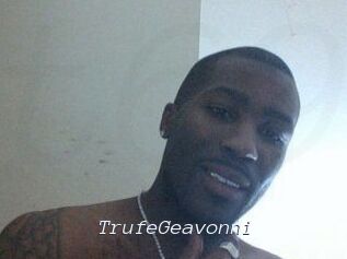 TrufeGeavonni