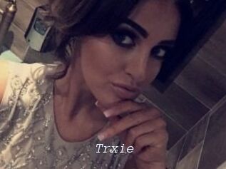 Trxie