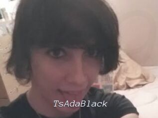 TsAdaBlack