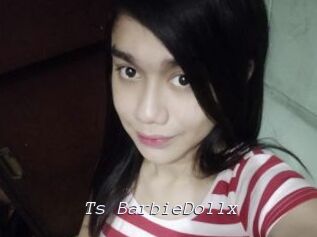 Ts_BarbieDollx