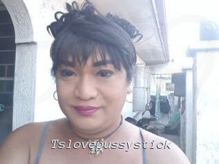 Tslovepussystick