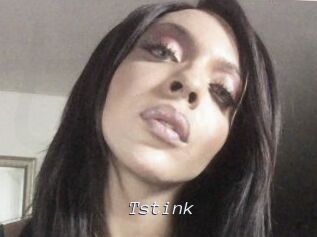 Tstink