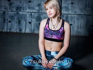 TsukikoNeko Tel 69 Salopes