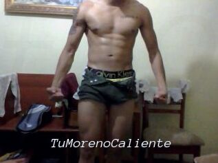 TuMorenoCaliente
