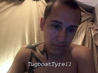 TugboatTyrell