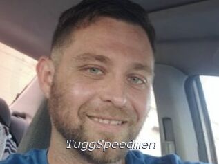 TuggSpeedmen