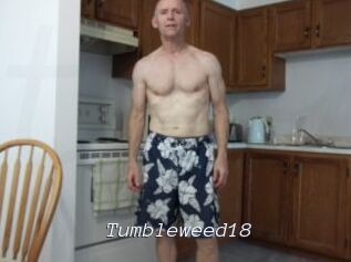 Tumbleweed18