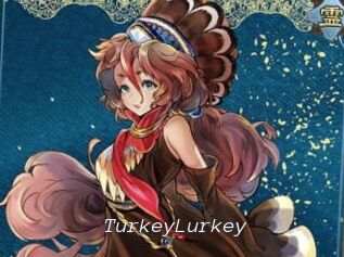 TurkeyLurkey Tel 69 Salopes