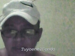 TuyoenelFondo