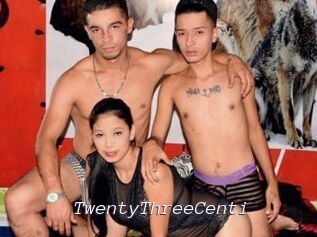 TwentyThreeCenti