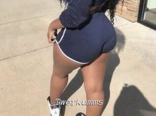 Twerkumms