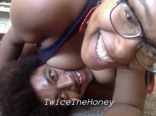 TwiceTheHoney