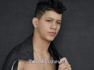 TwinkForever