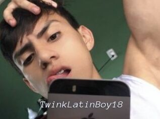 TwinkLatinBoy18