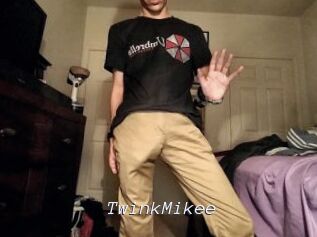 TwinkMikee