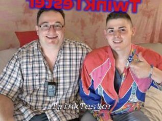 TwinkTester