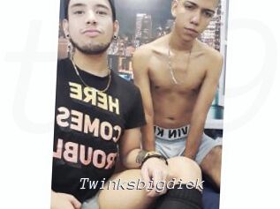 Twinksbigdick