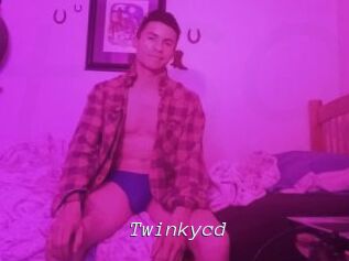 Twinkycd