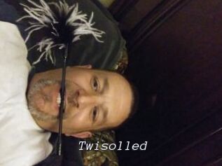 Twisolled