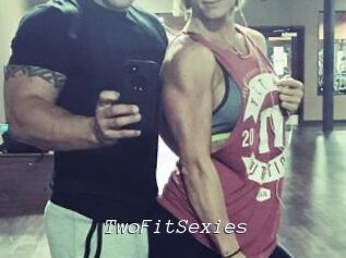 TwoFitSexies