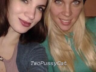 TwoPussyCat