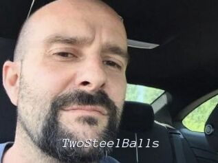 TwoSteelBalls