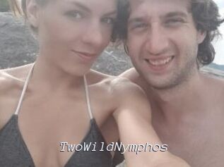 TwoWildNymphos