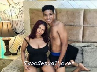 TwooSexualLover