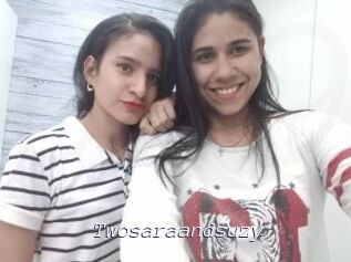 Twosaraandsuzy