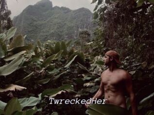 TwreckedHer