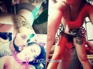 TxCuMShow