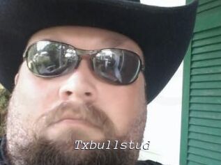 Txbullstud