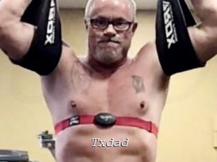 Txdad