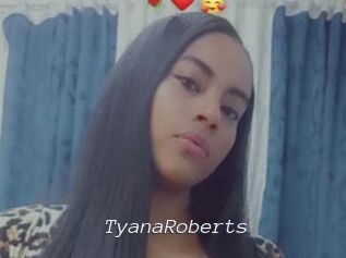 TyanaRoberts