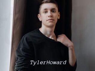 TylerHoward